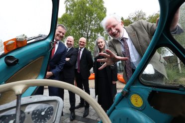 ‘Layers of Dublin Port’ Mapped for First Time in New Conservation Strategy